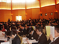 2008年度　プロジェクトキックオフセミナー